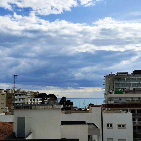 Comfy Apartment In Salou Ngoại thất bức ảnh