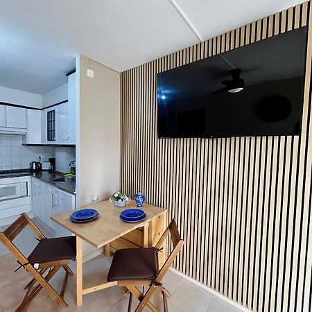 Comfy Apartment In Salou Ngoại thất bức ảnh