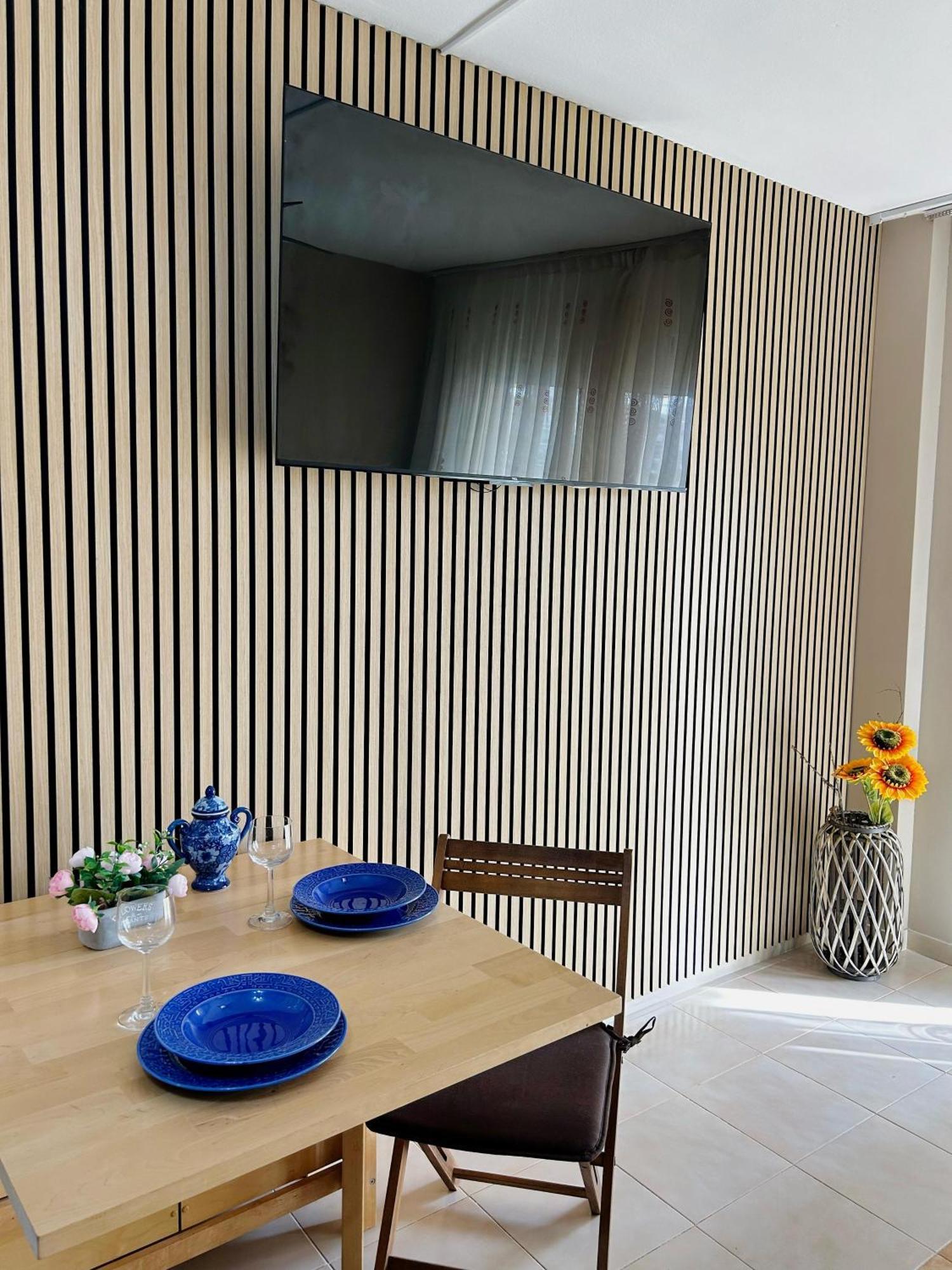 Comfy Apartment In Salou Ngoại thất bức ảnh