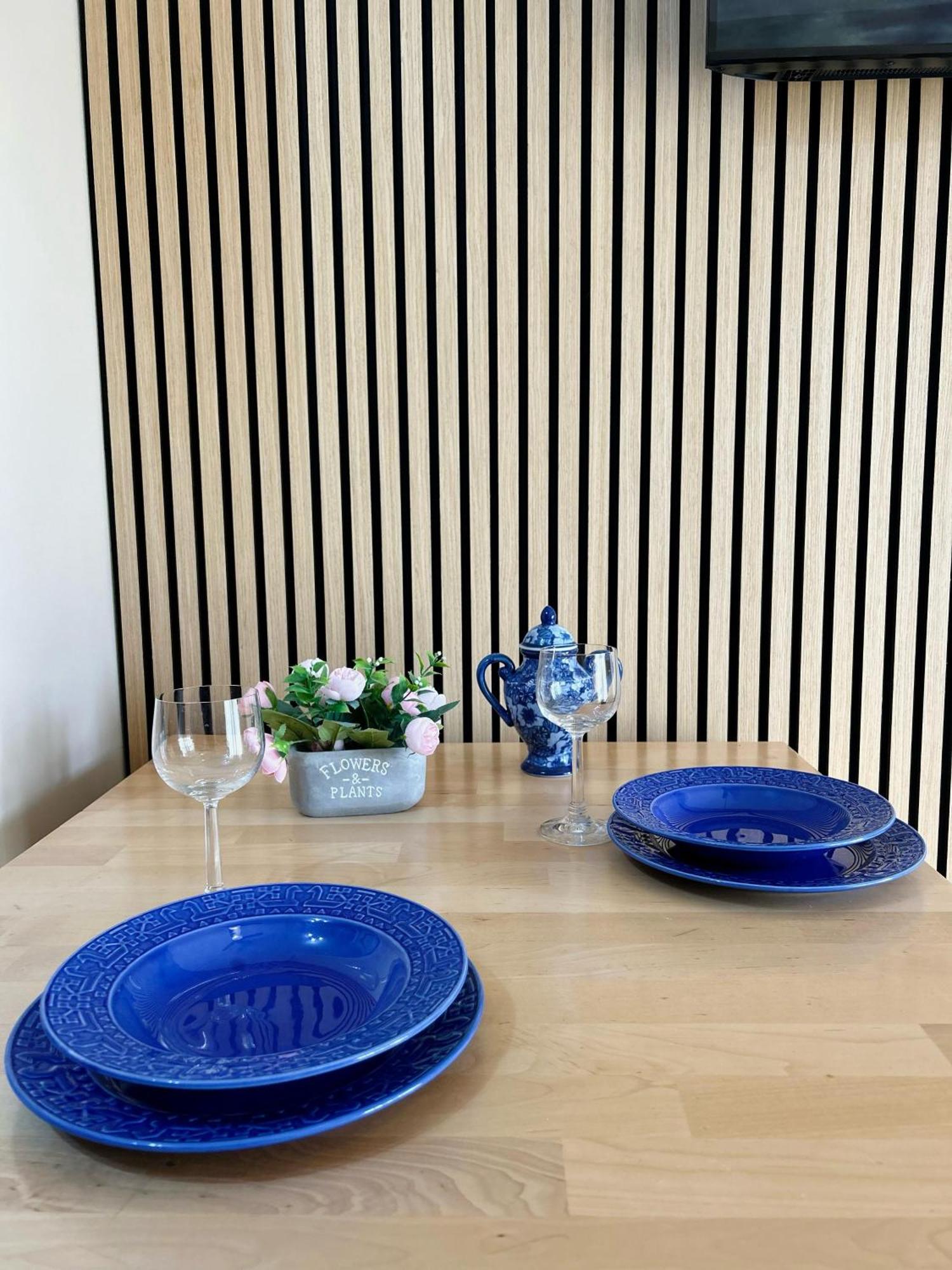 Comfy Apartment In Salou Ngoại thất bức ảnh