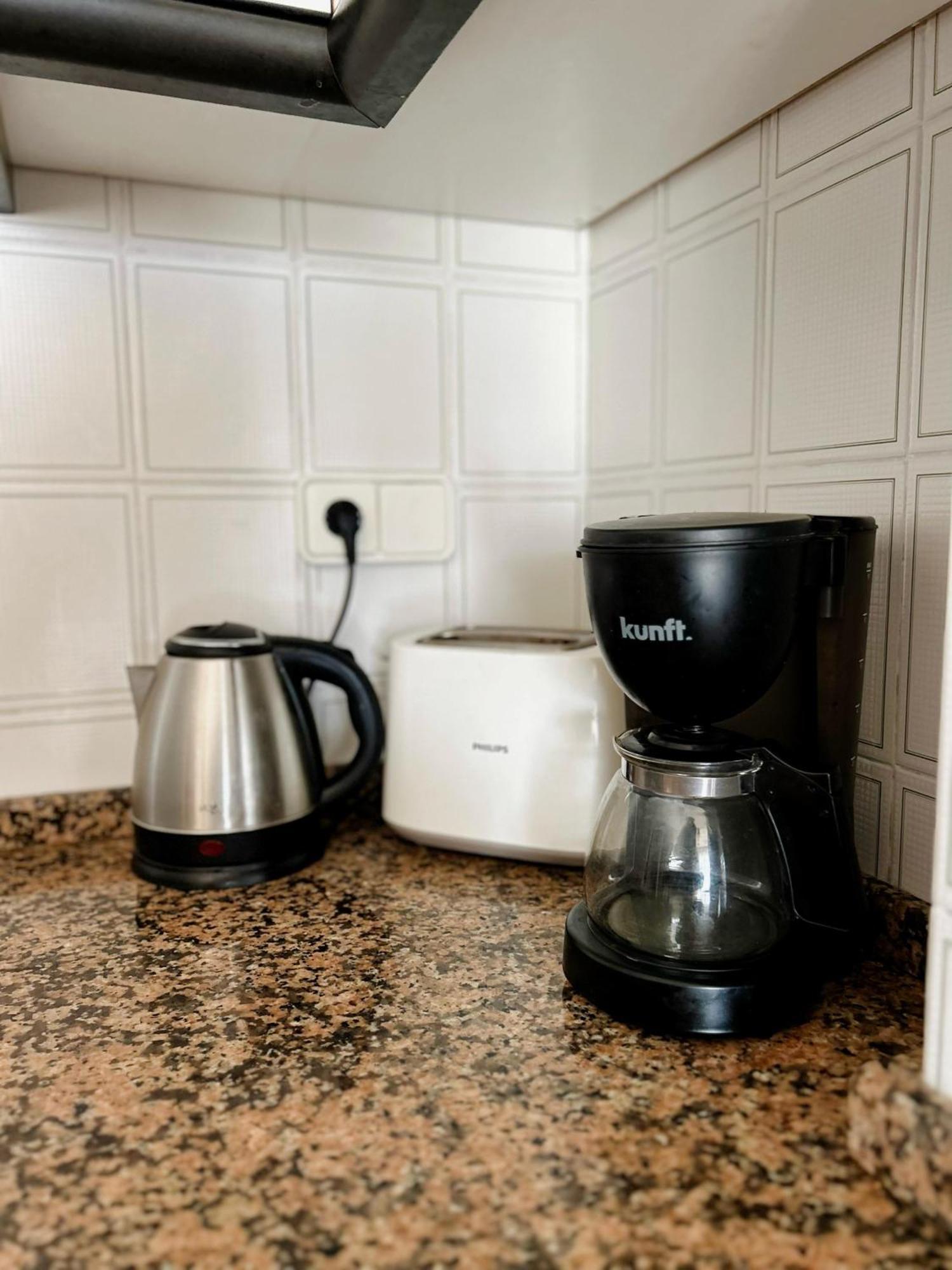 Comfy Apartment In Salou Ngoại thất bức ảnh